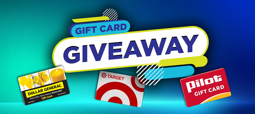 Sweepstakes to Win Holiday Gift Cards – Enter Now!