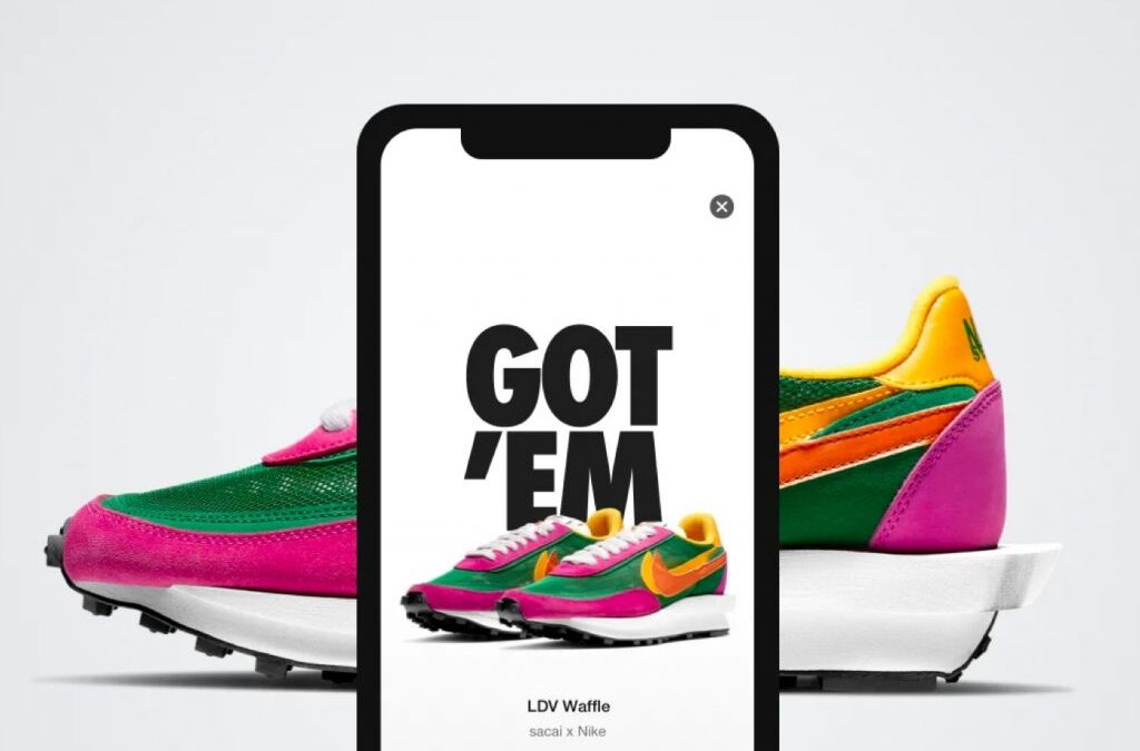 Tips to Win the Nike Sweepstakes in 2025