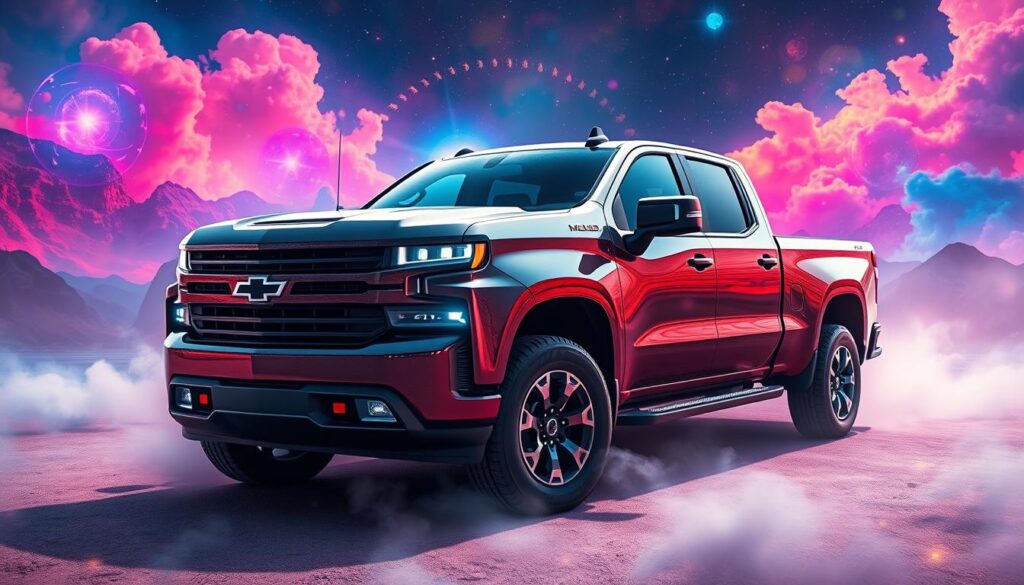 2025 Super Chevy Dream Giveaway