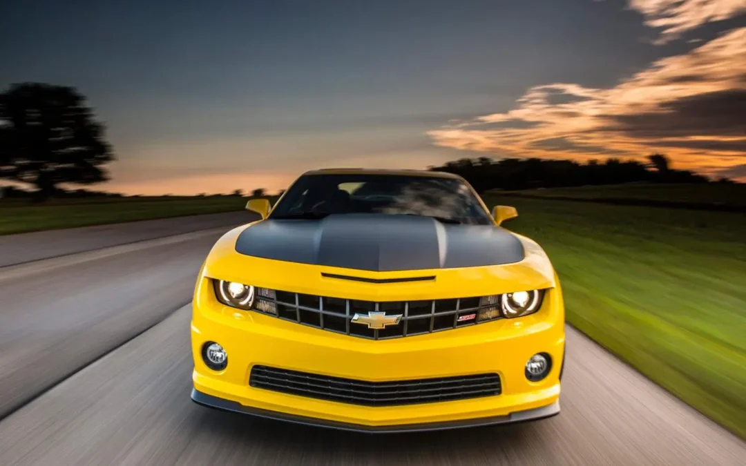 Best Chevrolet Sweepstakes for Car Lovers