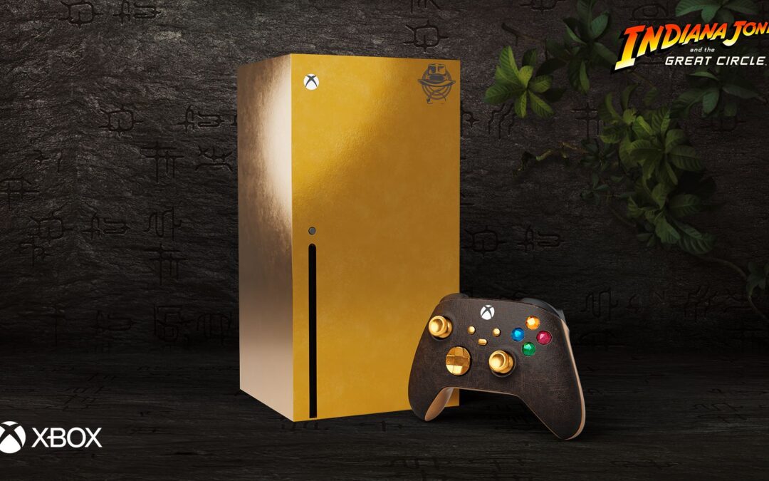 Best Xbox Sweepstakes to Win Free Consoles