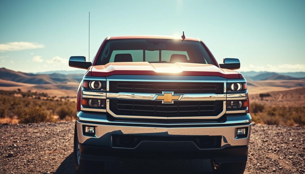 Chevrolet Silverado Sweepstakes