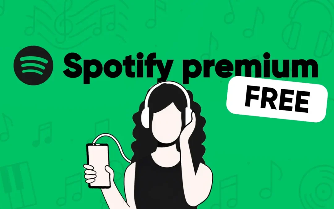 Claim Your Spotify Premium with These Sweepstakes Tips