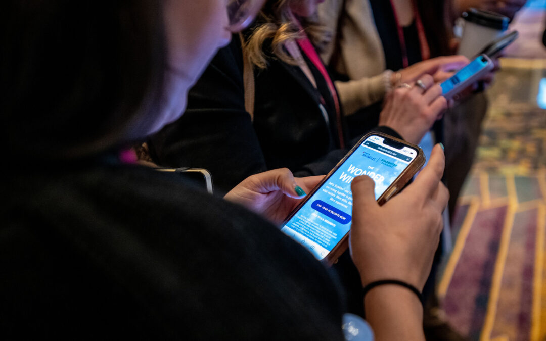 Delta SkyMiles Sweepstakes: Enter Now