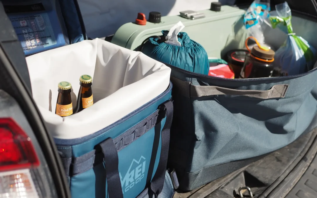 Enter REI Sweepstakes for Outdoor Gear