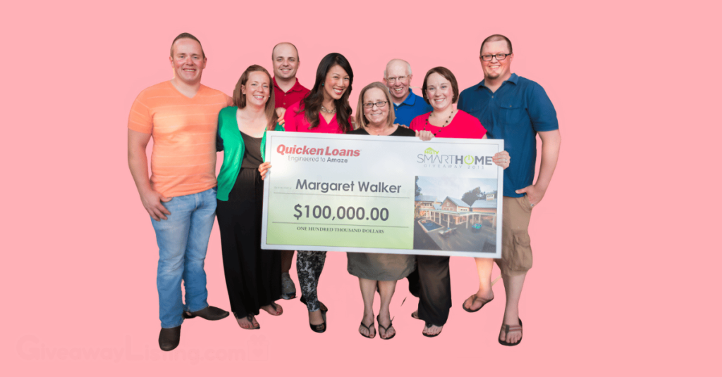 Win Big, Keep Bigger: How Keep The Sweep Helps HGTV Dream Home Winners Hold Onto Their Prizes