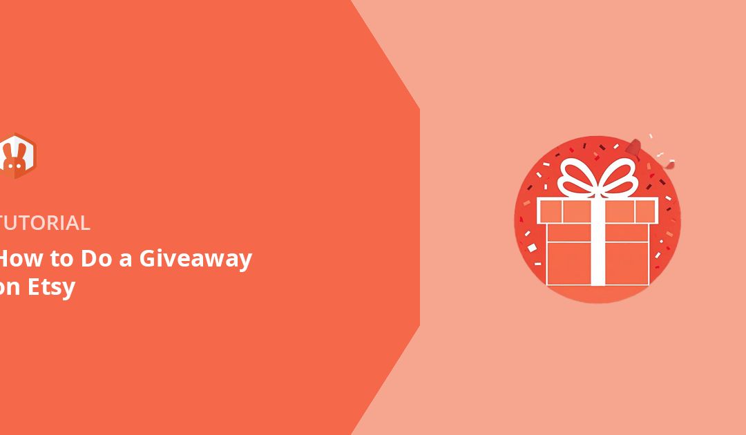 How to Enter Etsy Sweepstakes for Handmade Gifts