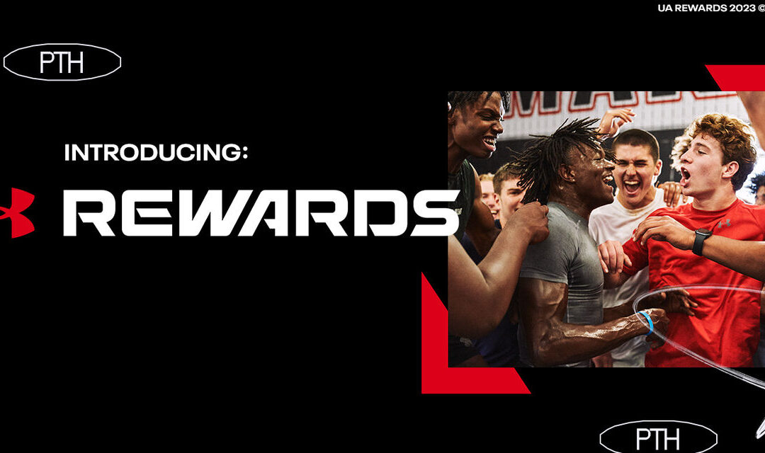 How to Enter Under Armour Sweepstakes