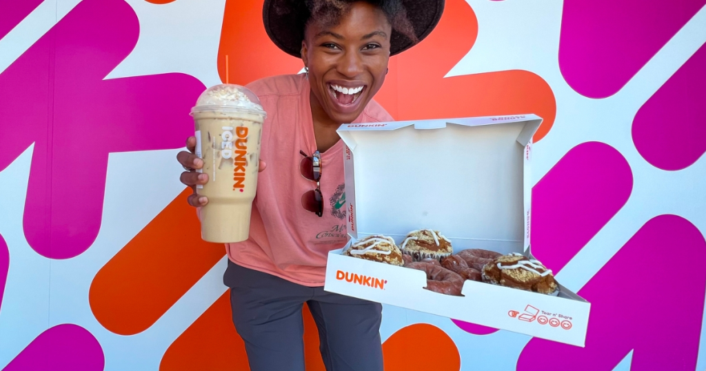 How to Win Dunkin’ Donuts Sweepstakes