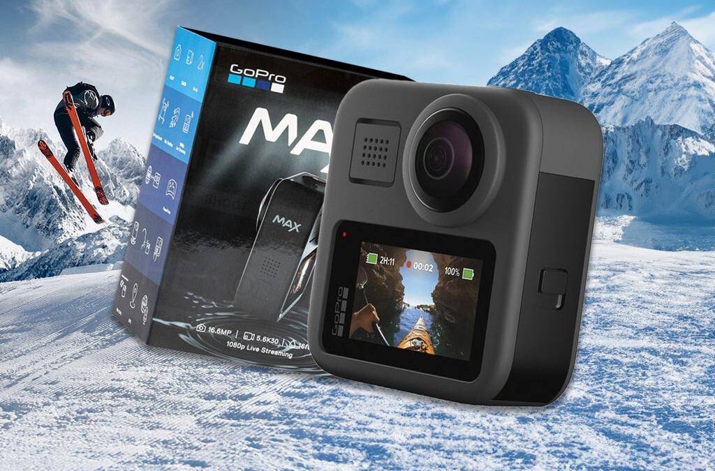 How to Win GoPro Sweepstakes for Adventurers