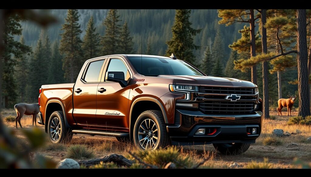 Hunter Nation 2025 Ultimate Hunting Truck sweepstakes