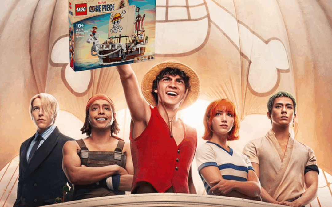 Secrets to Winning Lego Sweepstakes for Young Fans