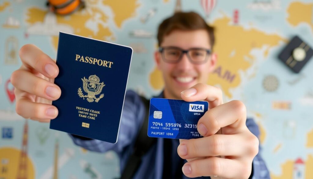 Visa sweepstakes international travel requirements