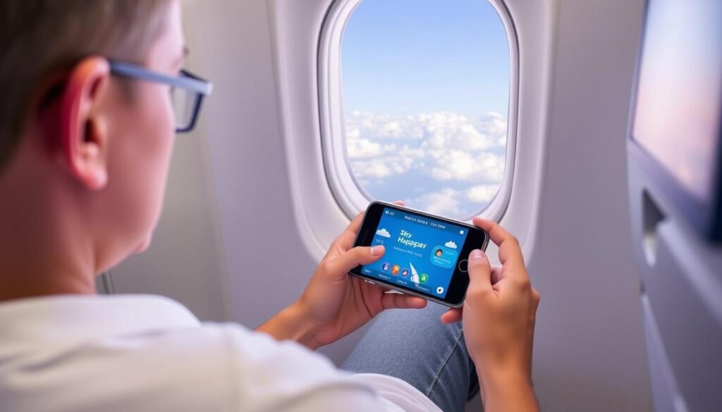 delta sync sky hopper game sweepstakes