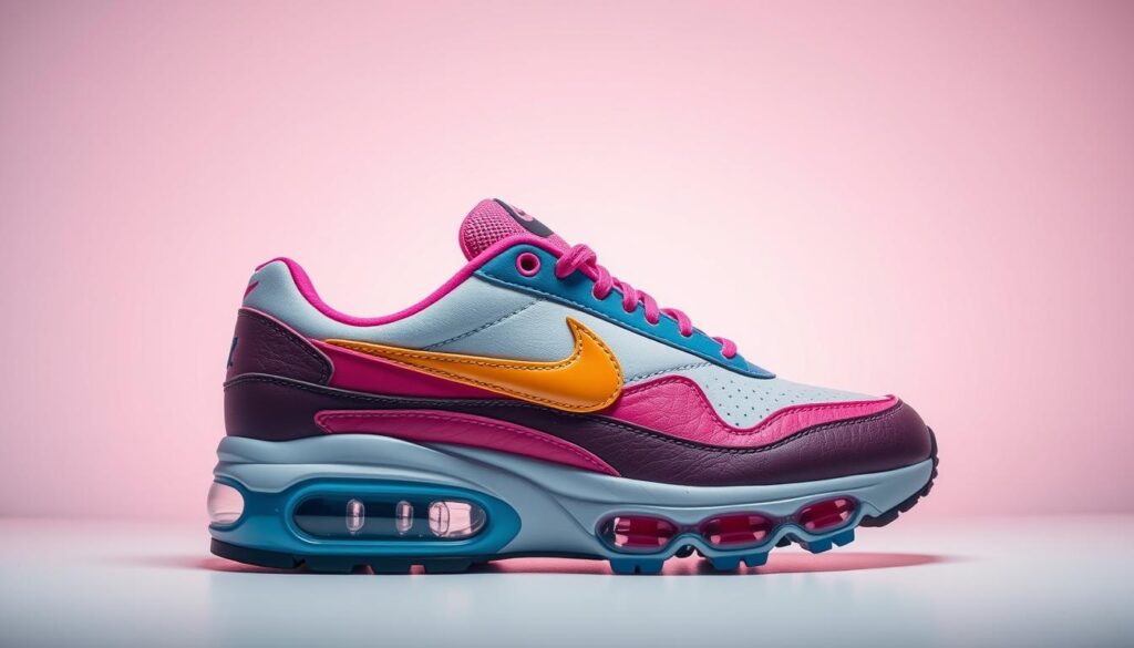 limited edition Nike Air Max releases
