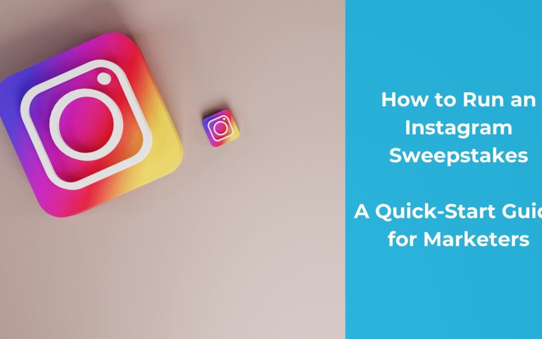 How to Enter Instagram Sweepstakes Safely