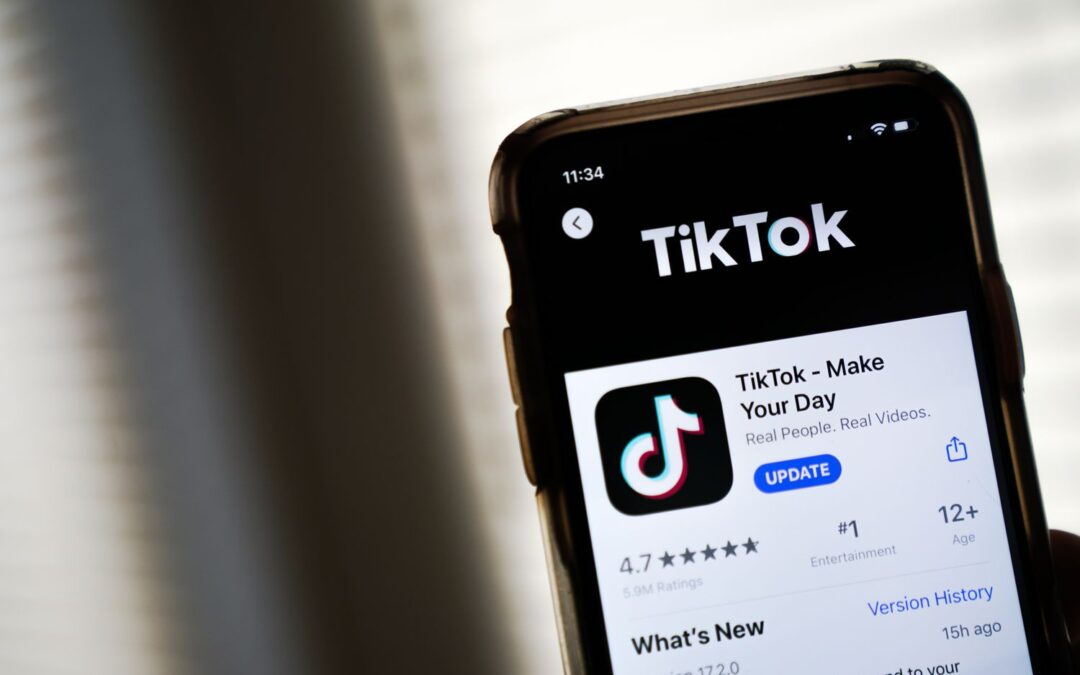 How to Find Legit Sweepstakes on TikTok