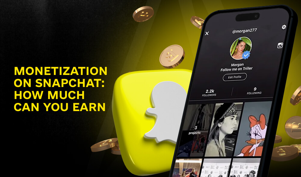 Snapchat Sweepstakes: How to Participate