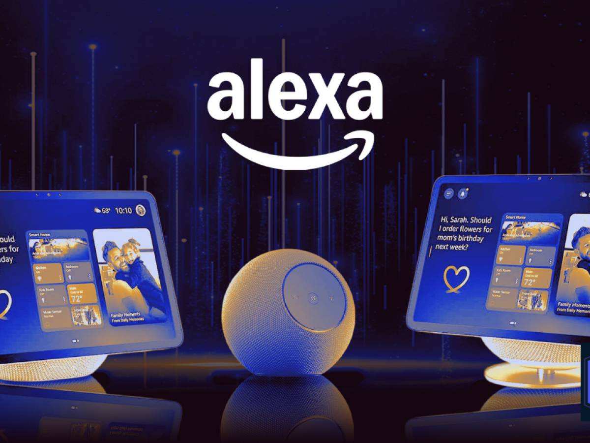 Sweepstakes on Amazon Alexa: What You Need to Know - Keep the Sweep