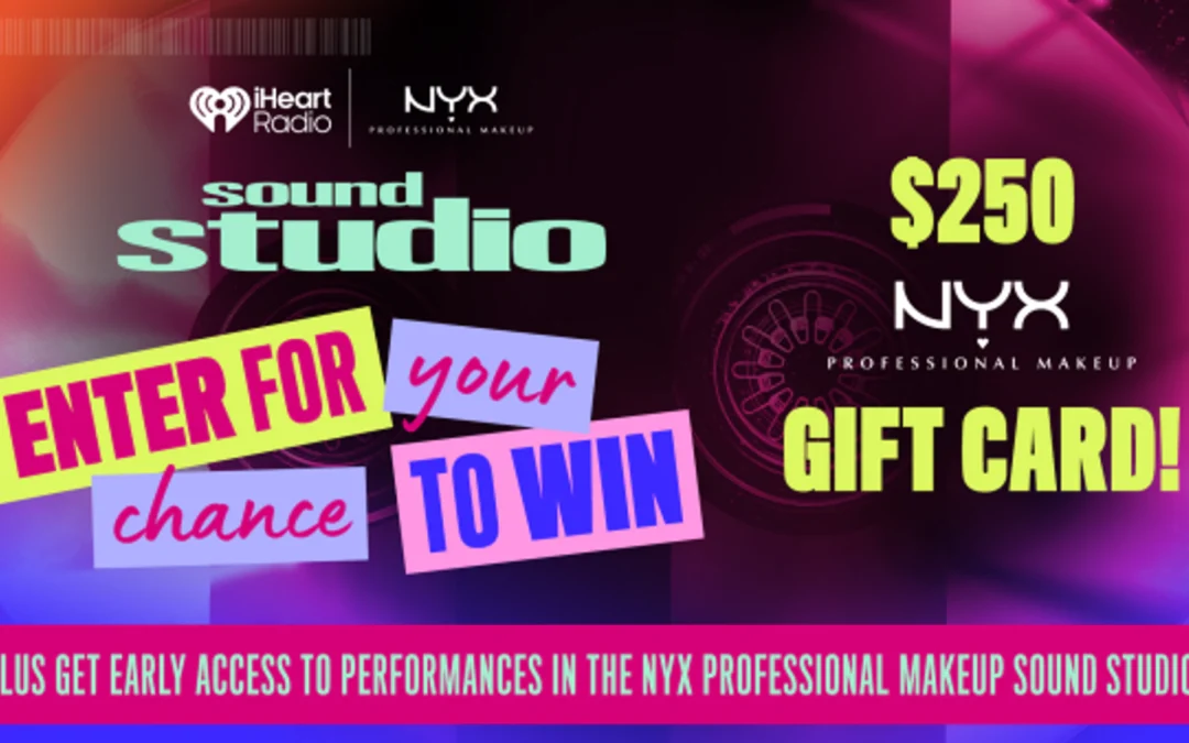 Sweepstakes on Online Radio Stations