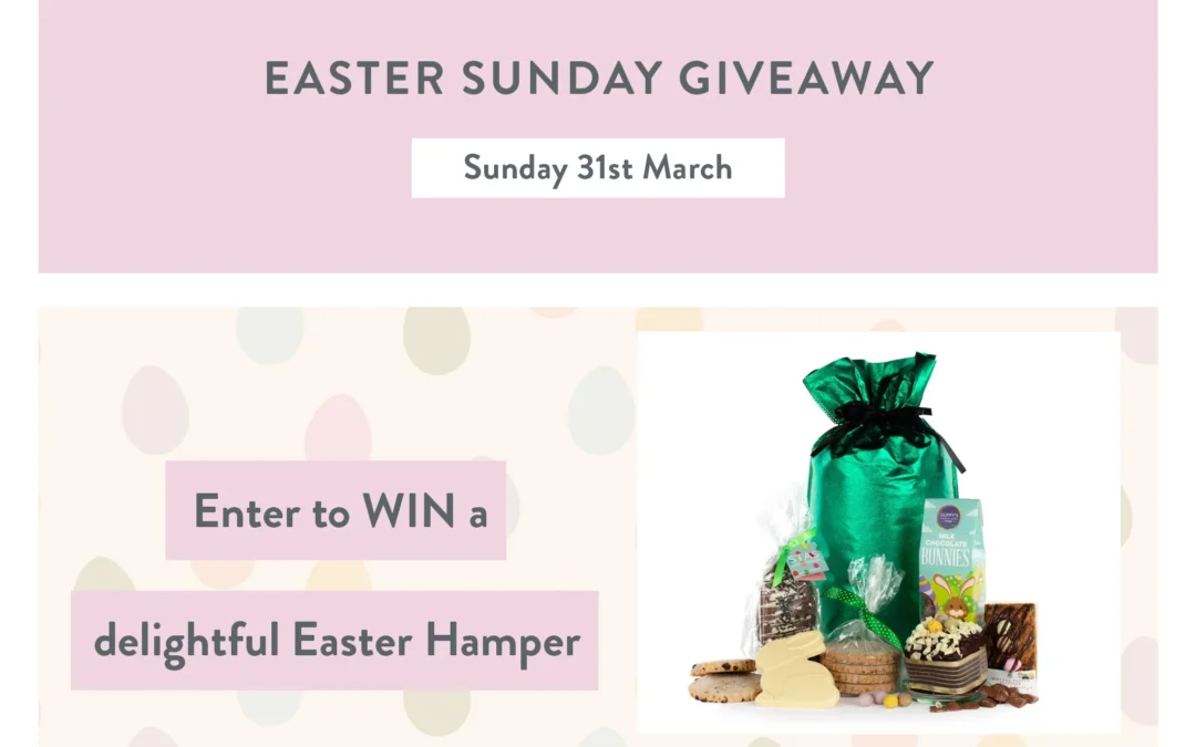 Easter Sweepstakes for Families: How to Enter and Win