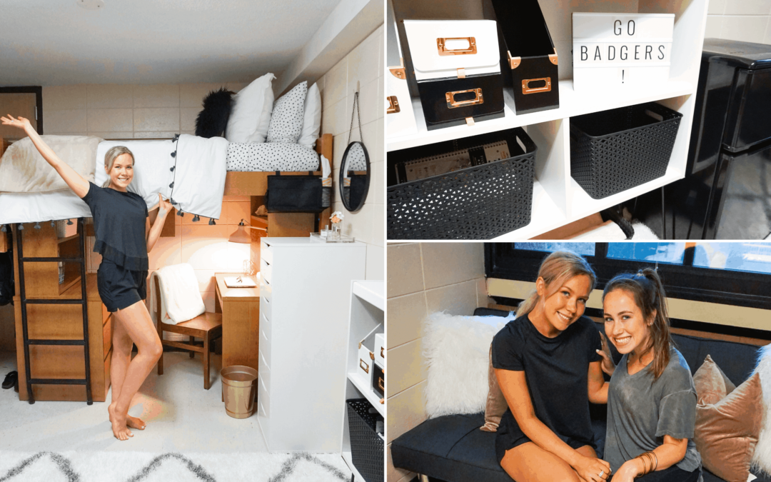 Sweepstakes for Back-to-College Dorm Room Essentials
