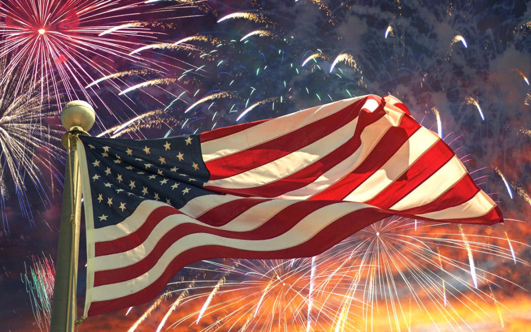 Sweepstakes for Fourth of July Celebrations: How to Enter & Win Big This Independence Day
