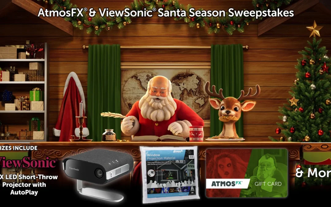 Sweepstakes for Holiday Decorations: How to Win Festive Décor Without the Extra Cost