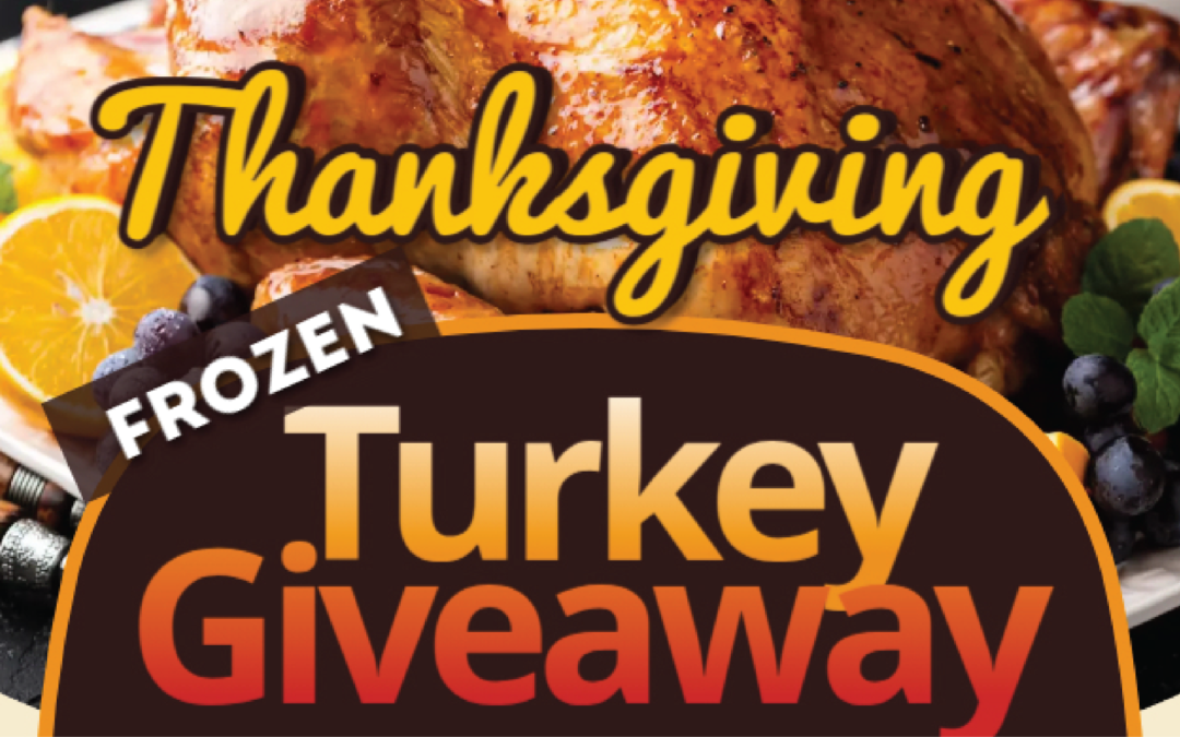 Sweepstakes for Thanksgiving Holiday Deals