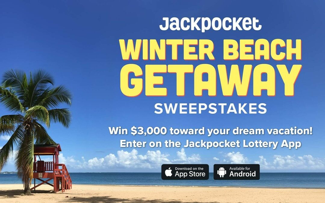 Sweepstakes to Win Holiday Travel Packages: How to Turn Your Dream Getaway into Reality