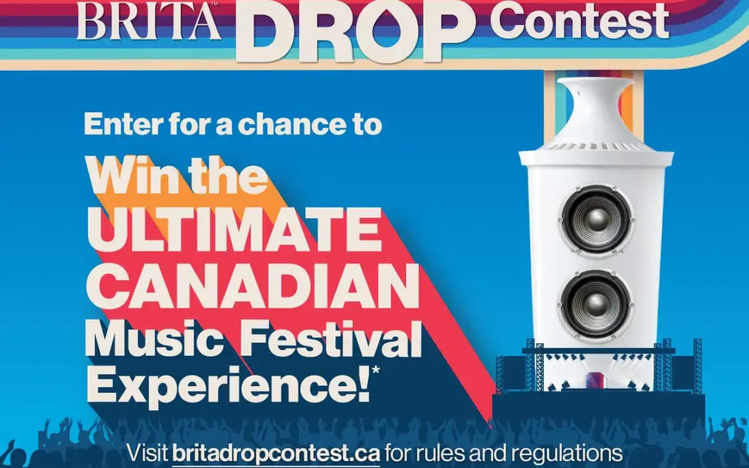 Sweepstakes to Win Tickets to Summer Music Festivals: How to Enter & Rock the Season