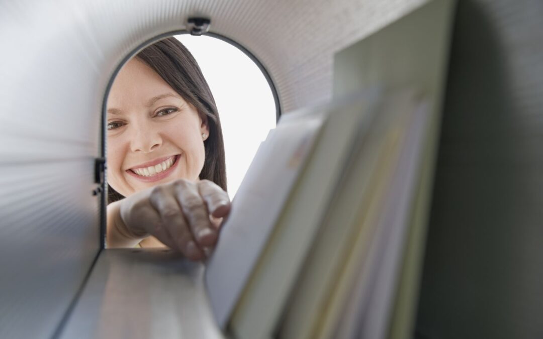 Best Ways to Follow Up After Winning a Sweepstakes