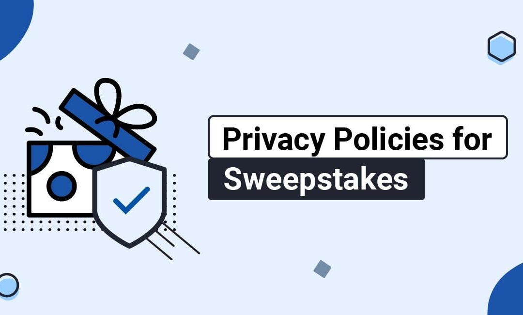 How to Enter Sweepstakes Without Losing Your Privacy