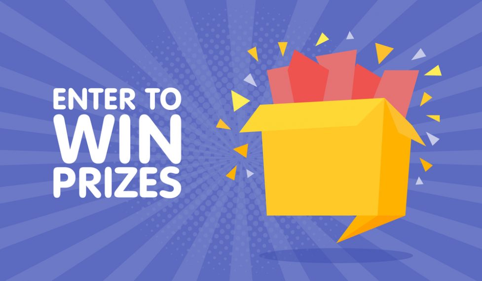 How to Enter Sweepstakes Without Using Social Media