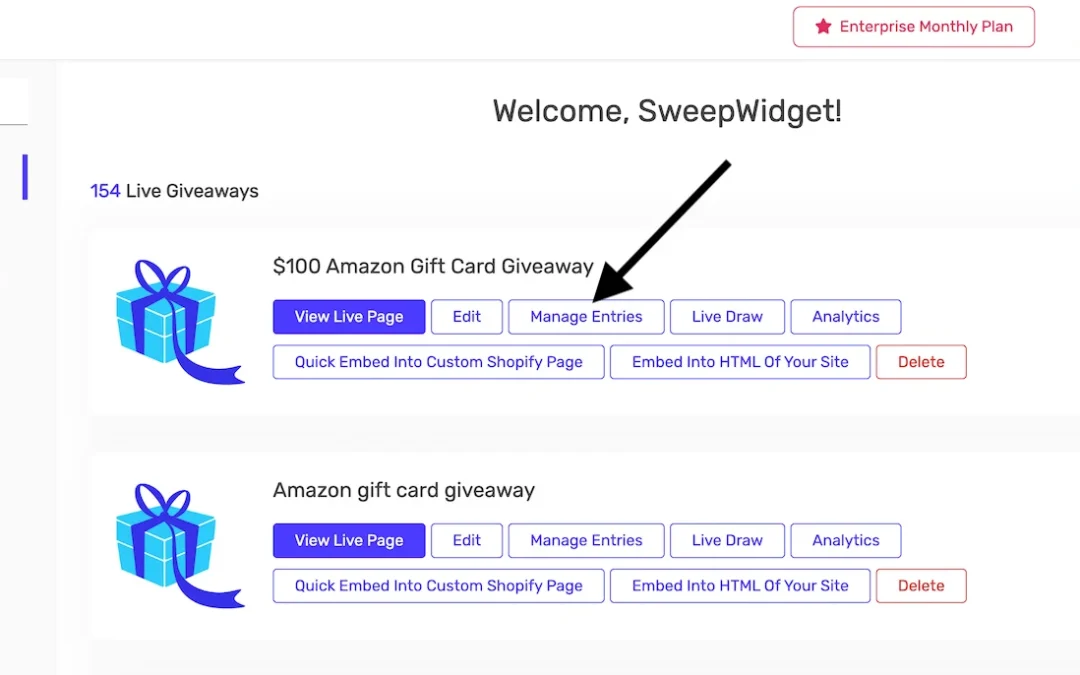 How to Use Multiple Emails Safely for Sweepstakes Entries