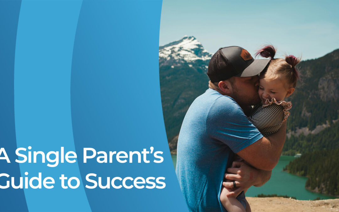 Sweepstakes Entry Tips for Single Parents