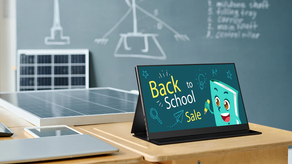 Sweepstakes for Back-to-School Tech Gadgets: How to Win the Tools Students Need to Succeed