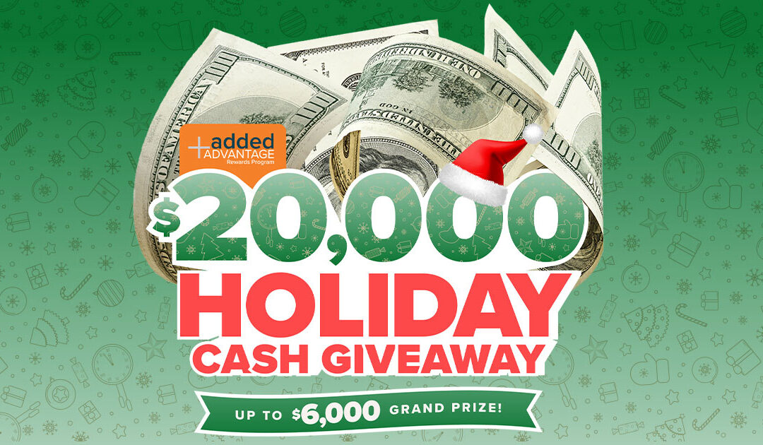 Sweepstakes for Holiday Charity Donations: How to Win While Giving Back
