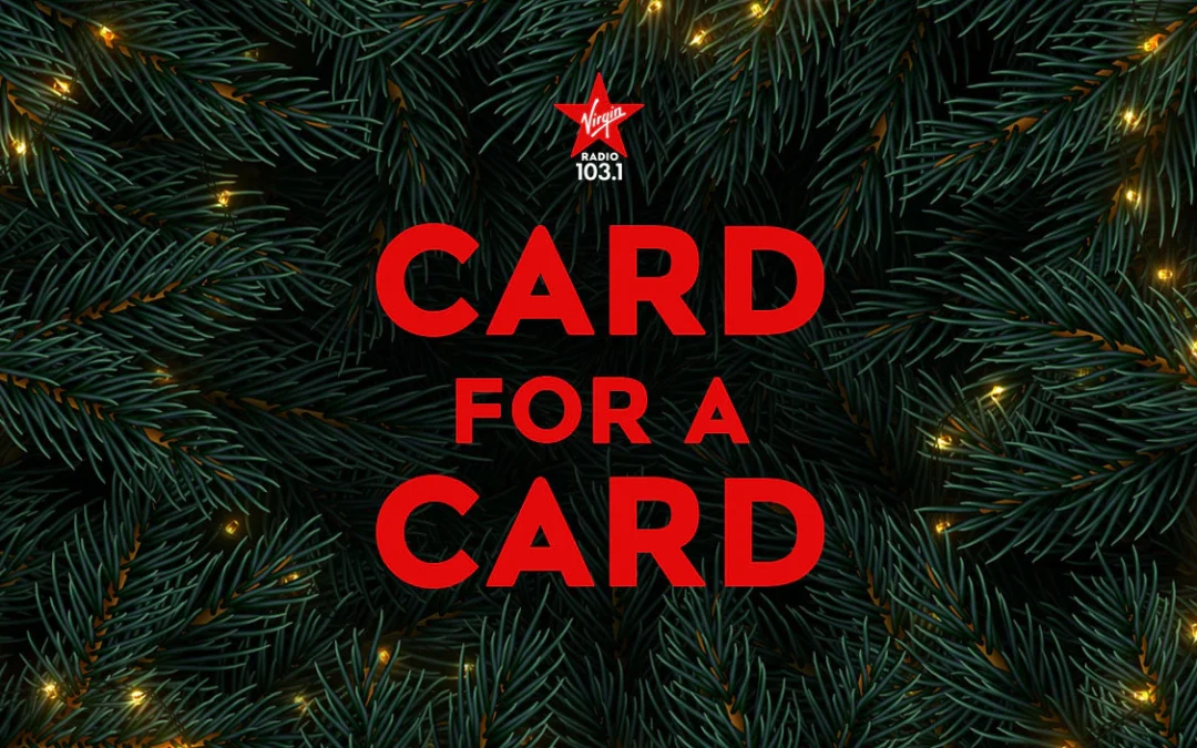 Sweepstakes for Holiday Gift Cards