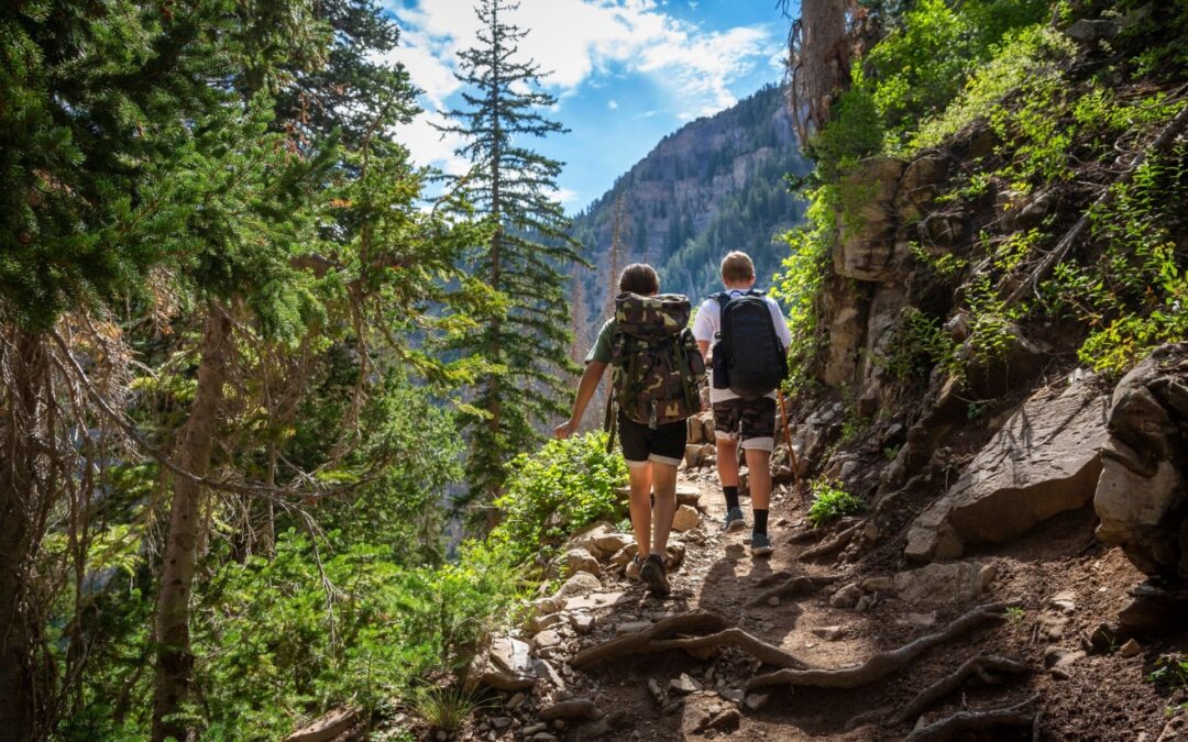 Sweepstakes for Summer Outdoor Adventures: How to Win Gear, Trips, and Experiences Under the Sun