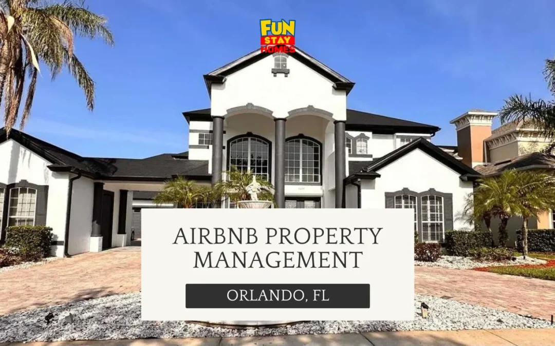 Can You Airbnb the Smart Home? Orlando’s Short-Term Rental Rules Explained