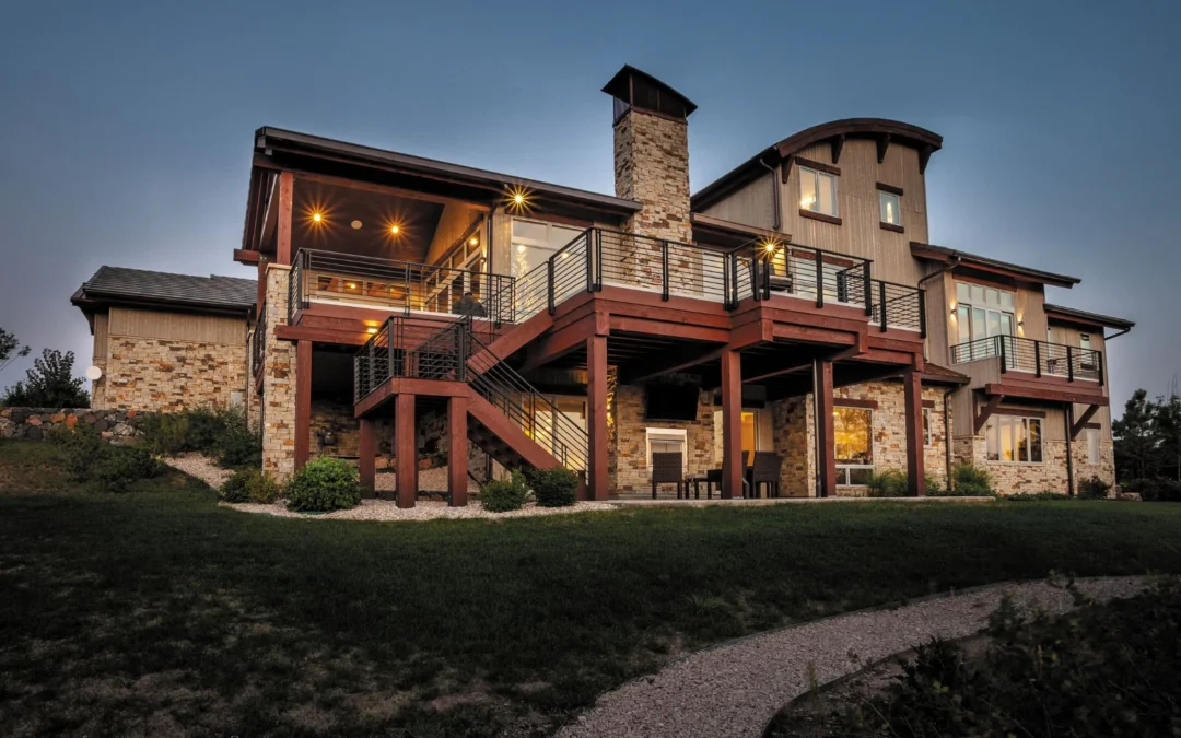 Hartizen Homes: Meet the Builders Behind the 2026 Smart Home