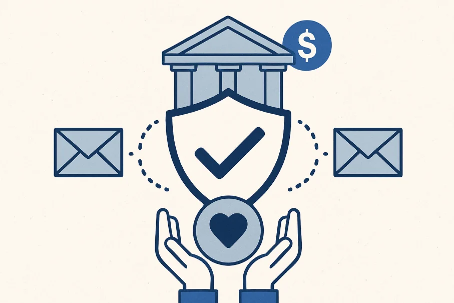 Is Keep The Sweep Insurance? Understanding Our Community Payout Model