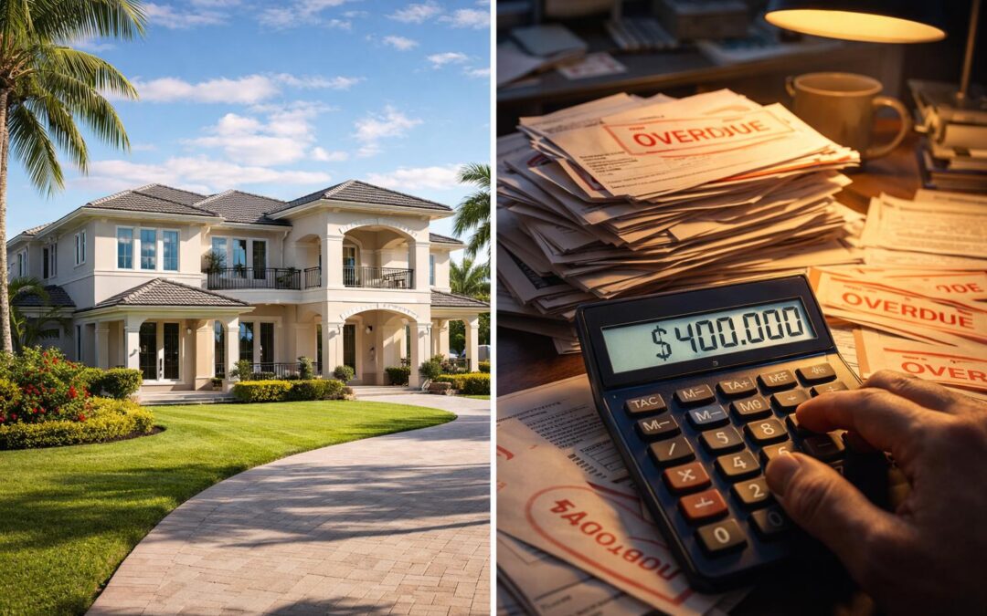 The HGTV Smart Home “Tax Trap”: Why 70% of Winners Can’t Keep the Keys