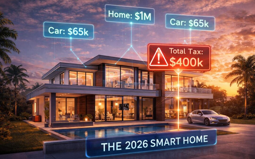 Orlando vs. The IRS: Calculating the Real Cost