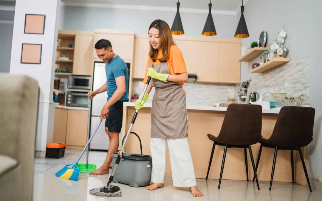 Take the House or Take the Cash? Why Keep The Sweep Gives You a Third Option