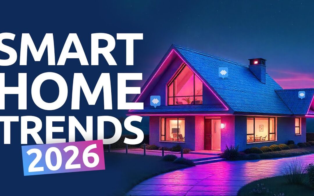 The Smart Tech Features of the 2026 HGTV Home: Is it Truly “Smart”?