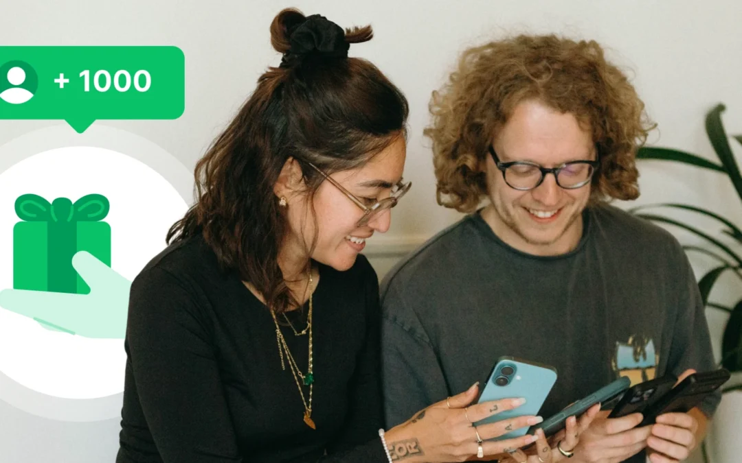 How to Enter Sweepstakes for Free Subscriptions and Memberships