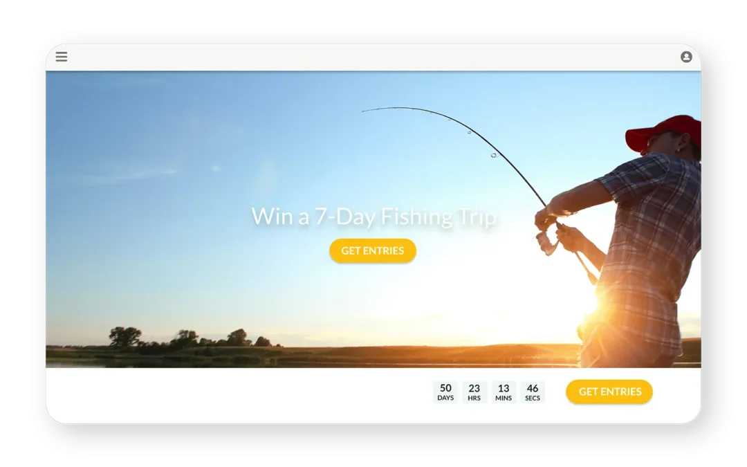 How to Enter Sweepstakes to Win Charitable Donations in Your Name