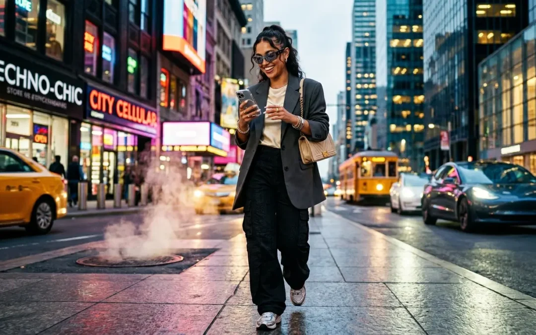 How to Use Sweepstakes to Win Fashion and Accessories